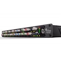 SSL Revival 4000 Signature Analogue Channel Strip - Vue 3